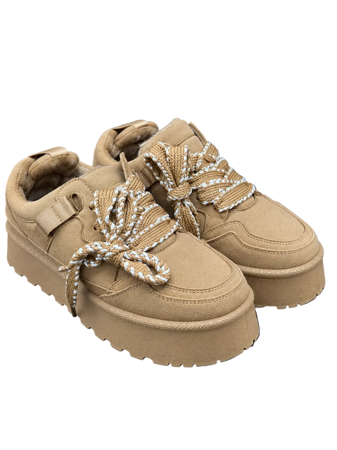 Aspen • Khaki