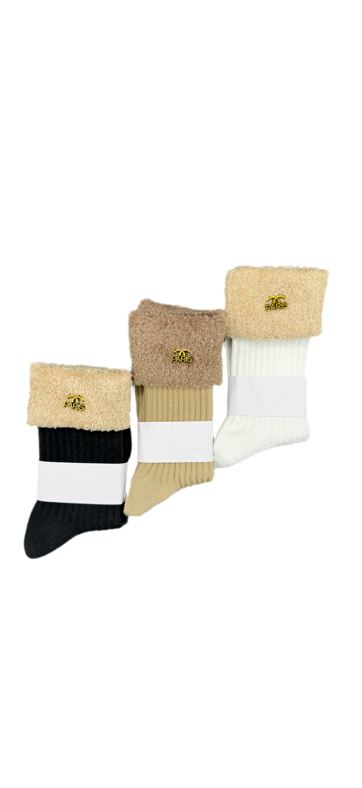 Paris socks • 1 pair