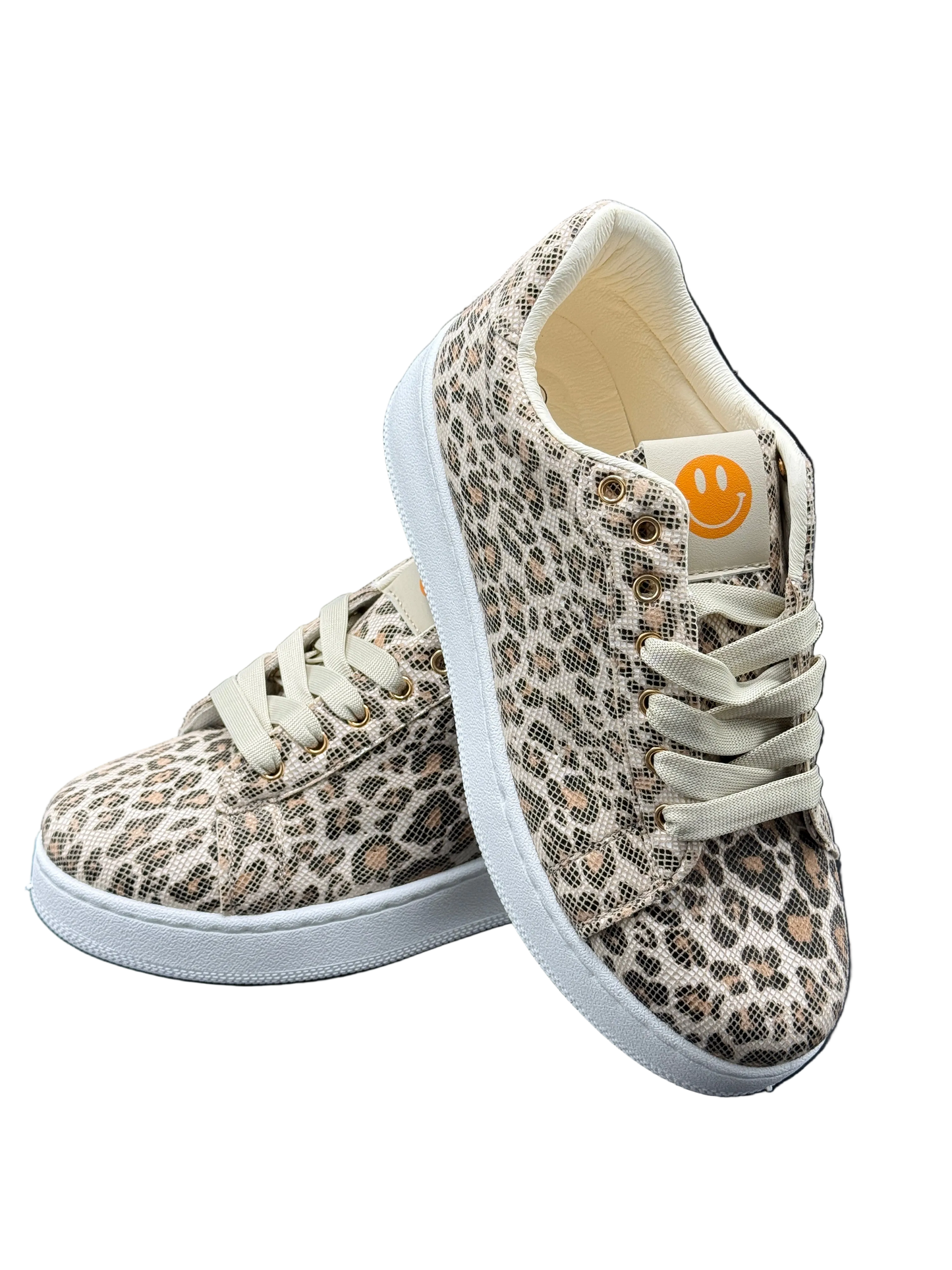 Palermo Leopard