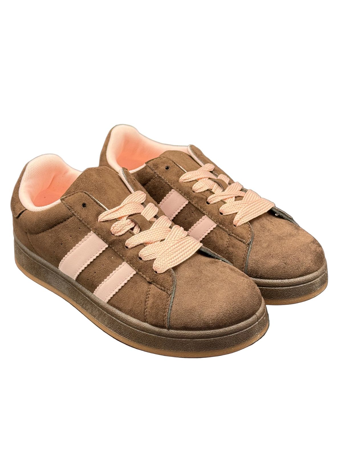 Tokyo • Brown