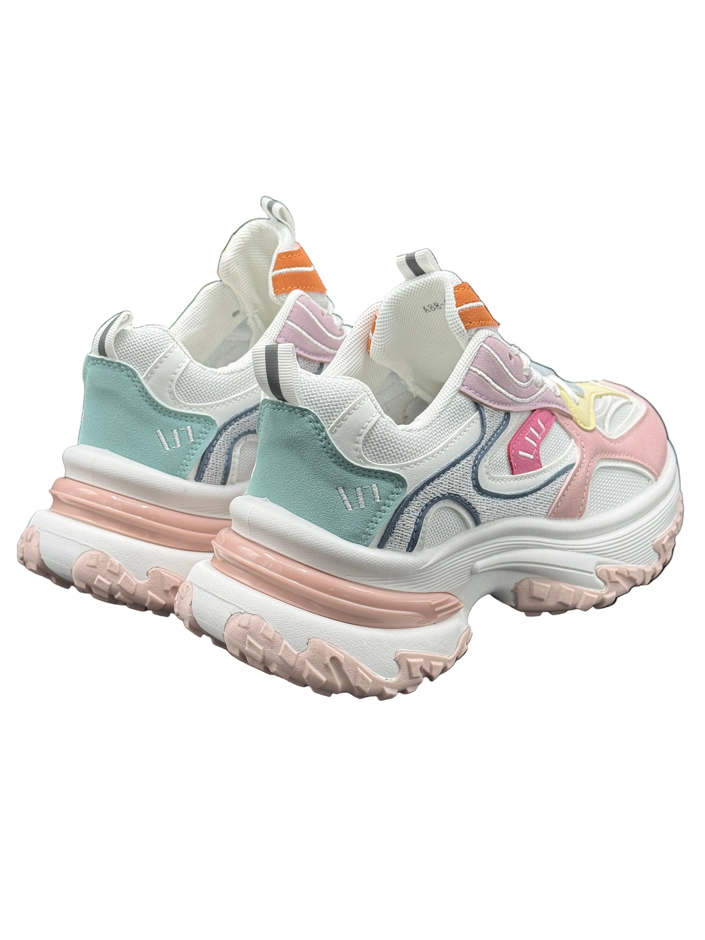 Malibu Multicolor