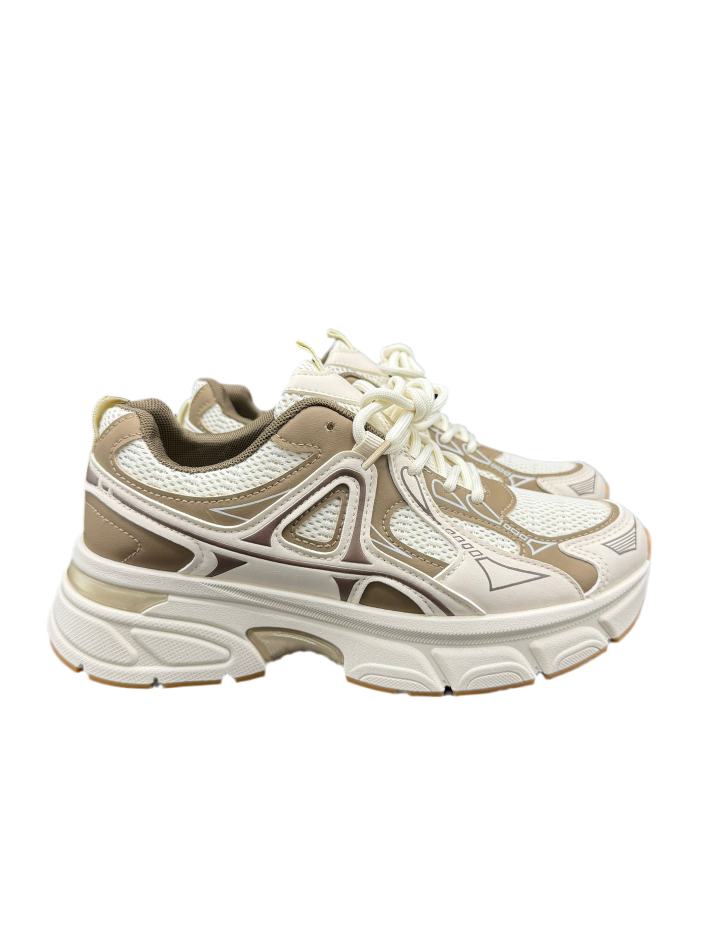 Chicago Beige/Brown