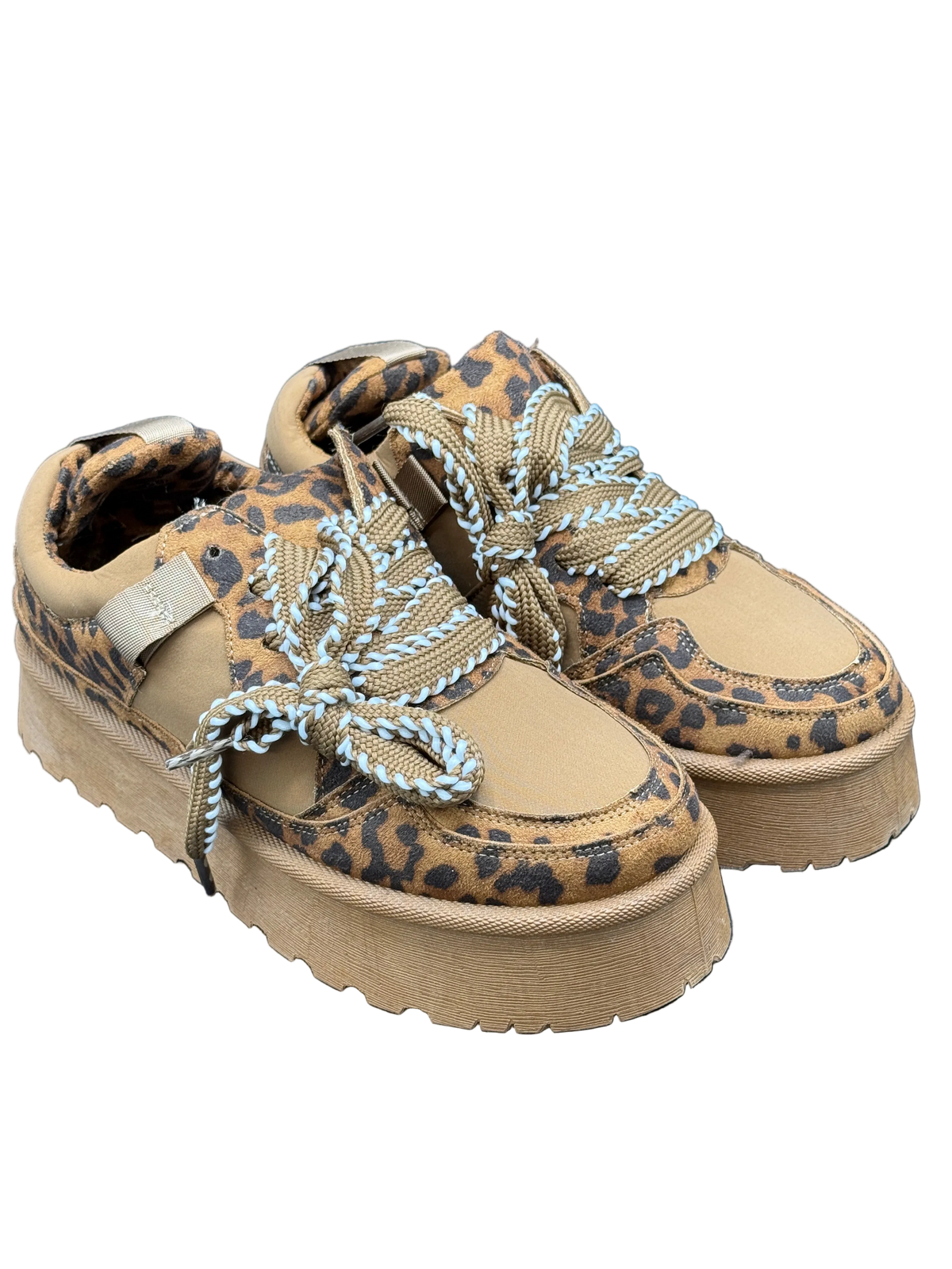 Aspen • Leopard