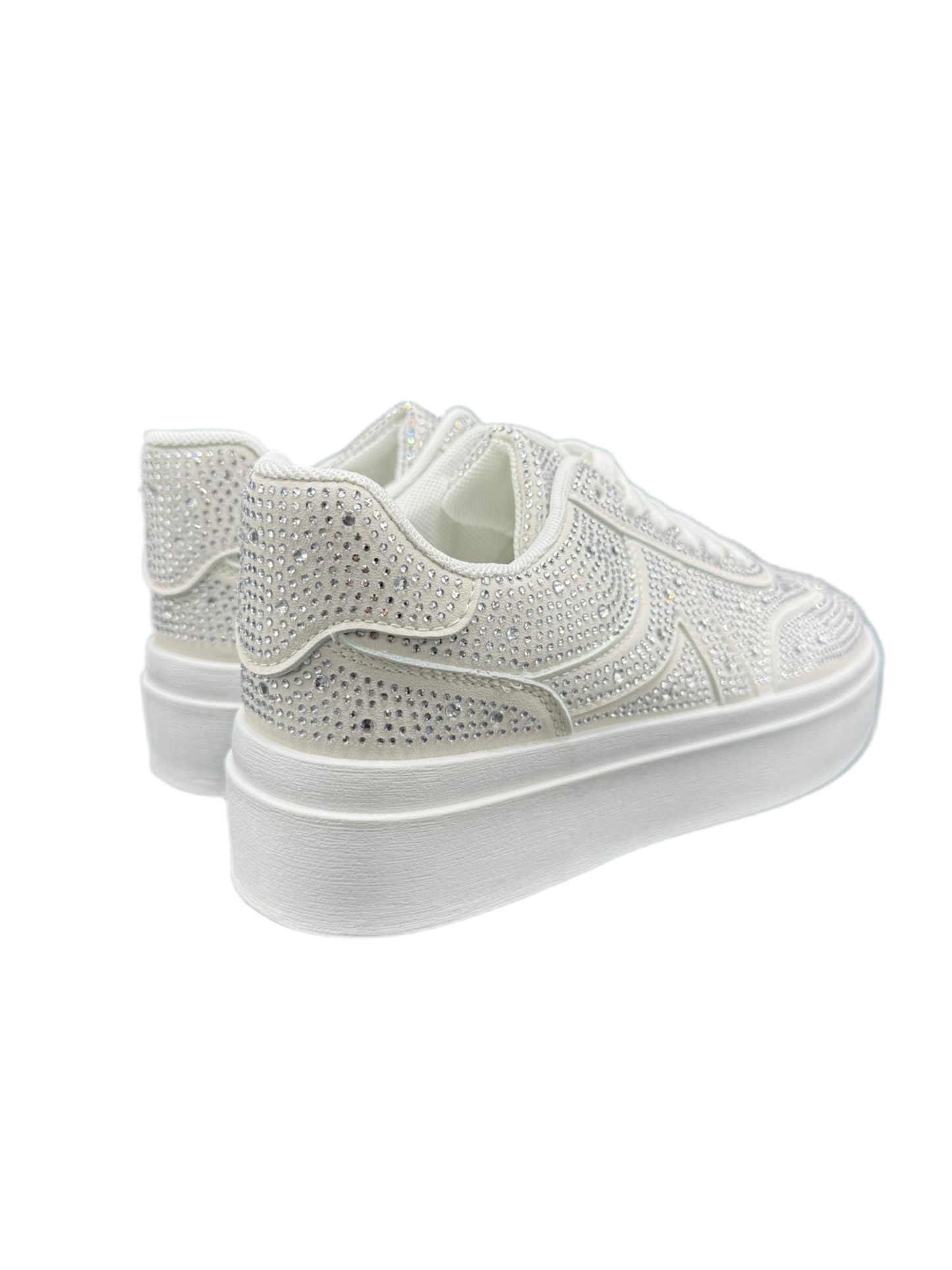 Nairobi White