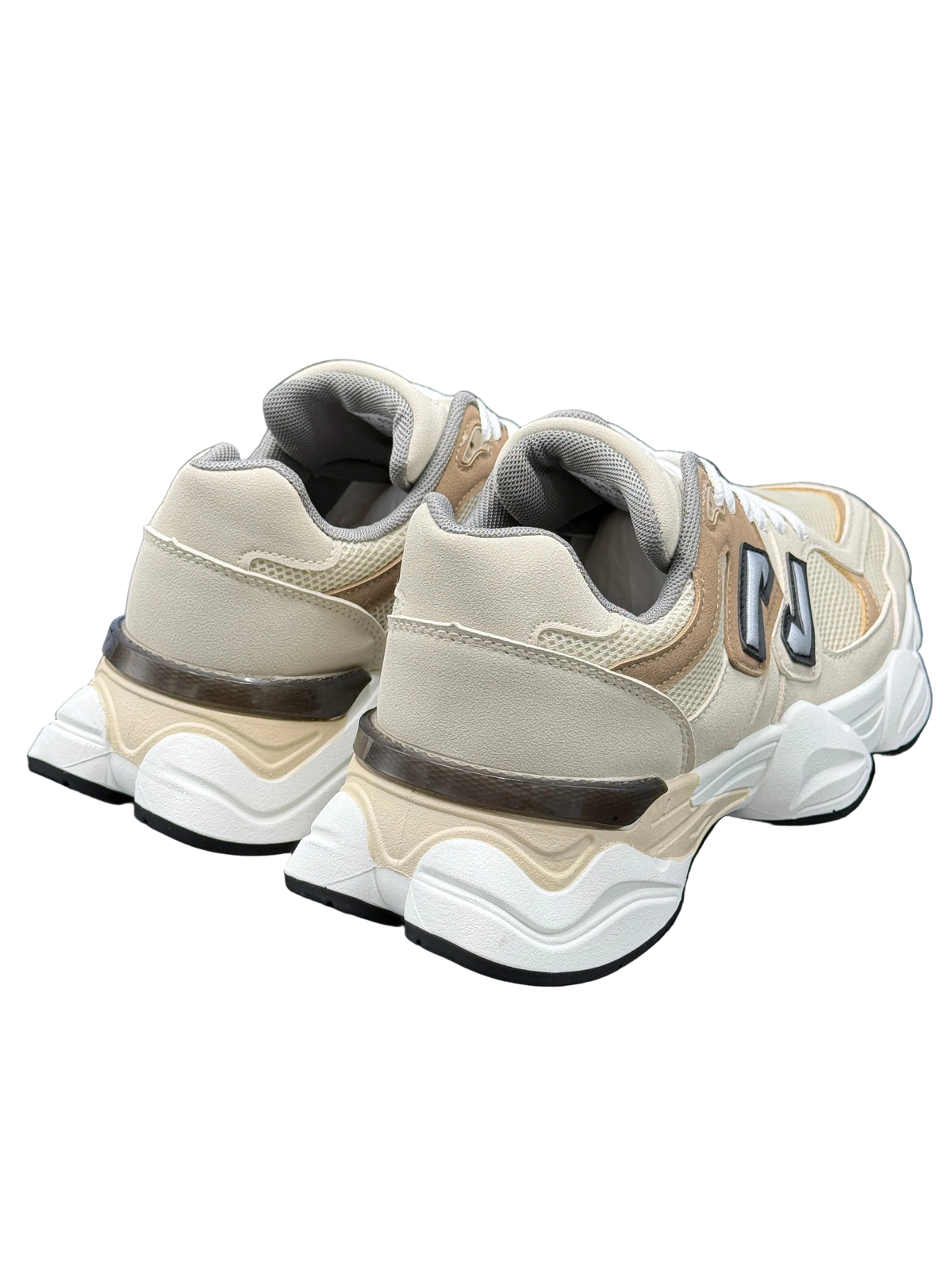 Newcastle - Beige