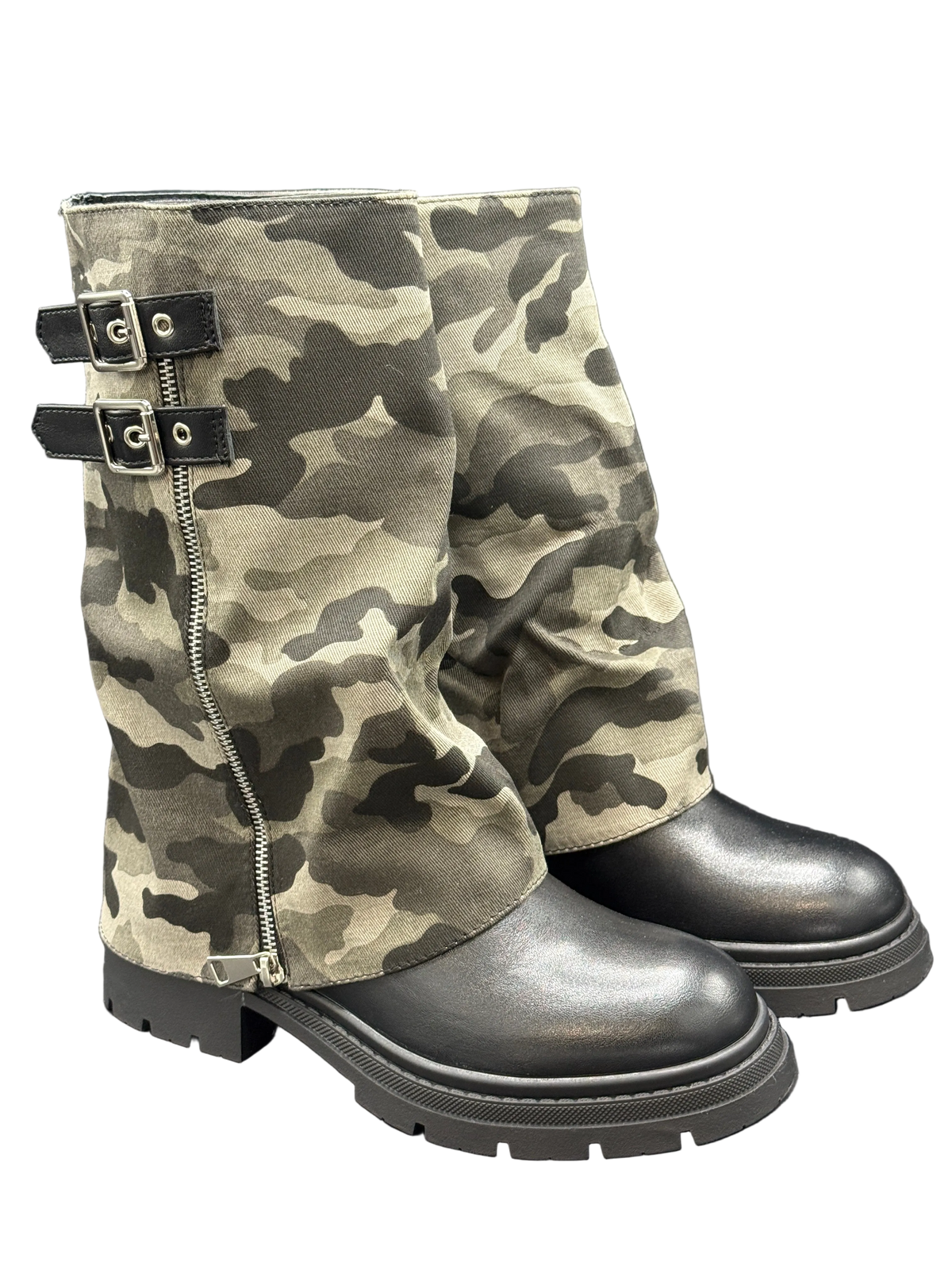 Sahara • Camo