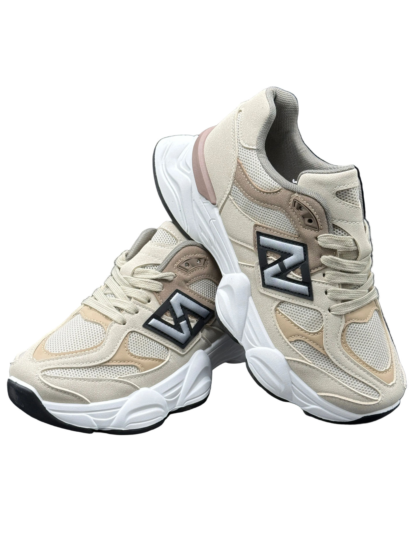 New York - Beige/Khaki