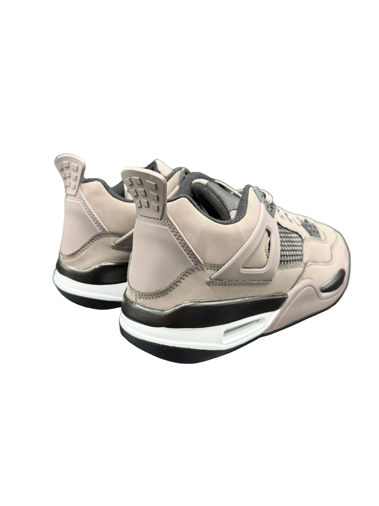 Atlanta Dark grey