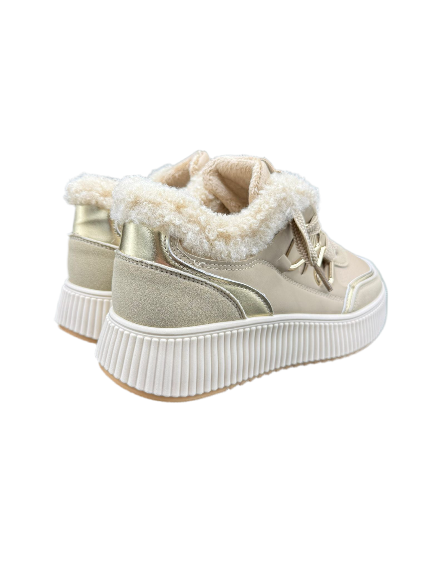 Vienna Khaki
