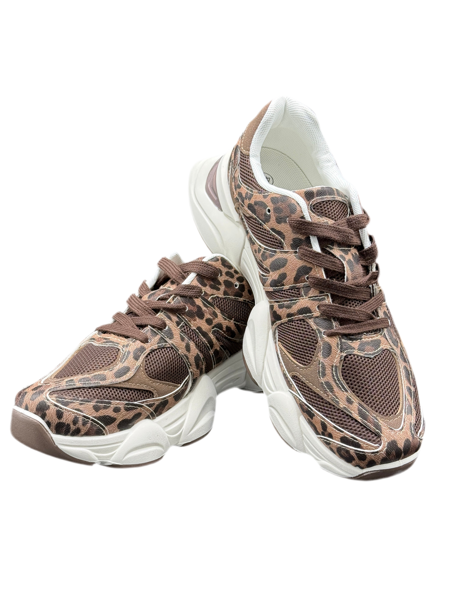 Manchester Leopard Coffee