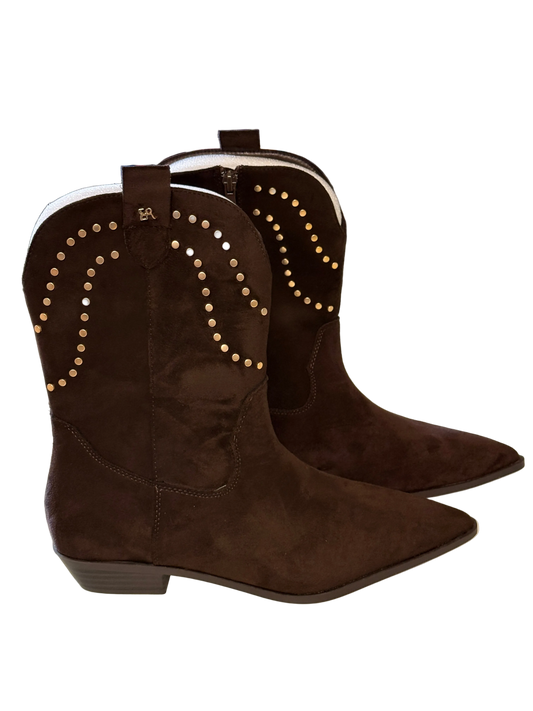 Chayenne • Brown