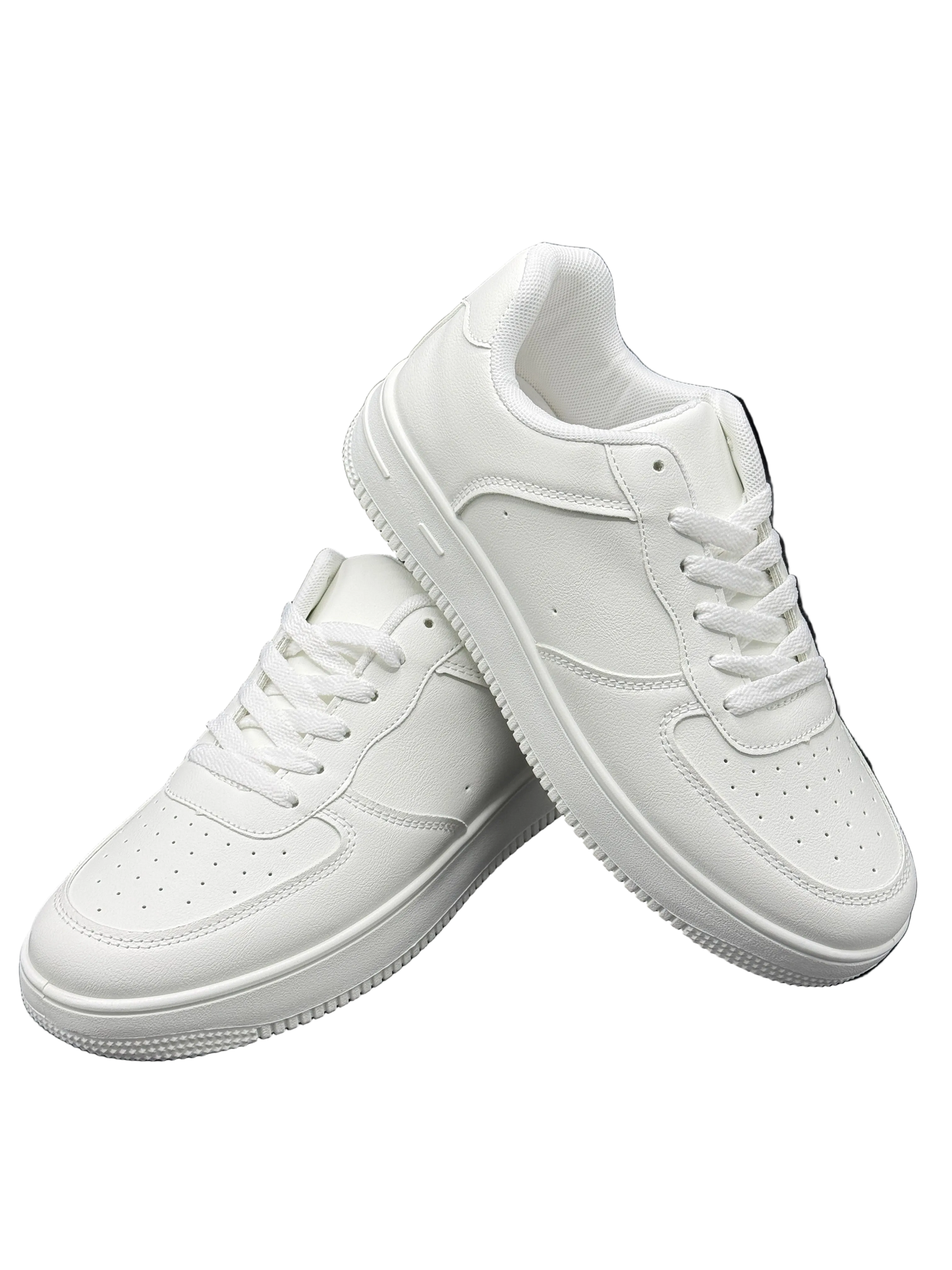 Soho - All White