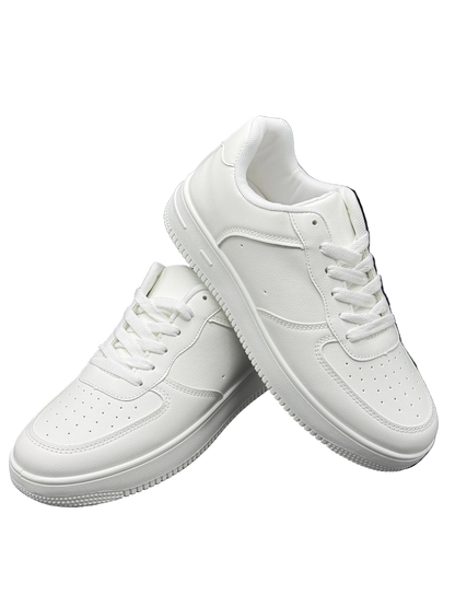 Soho - All White