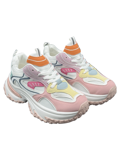 Malibu Multicolor