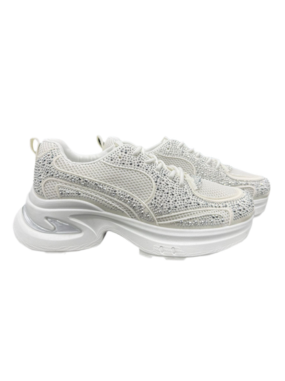 Dubai White
