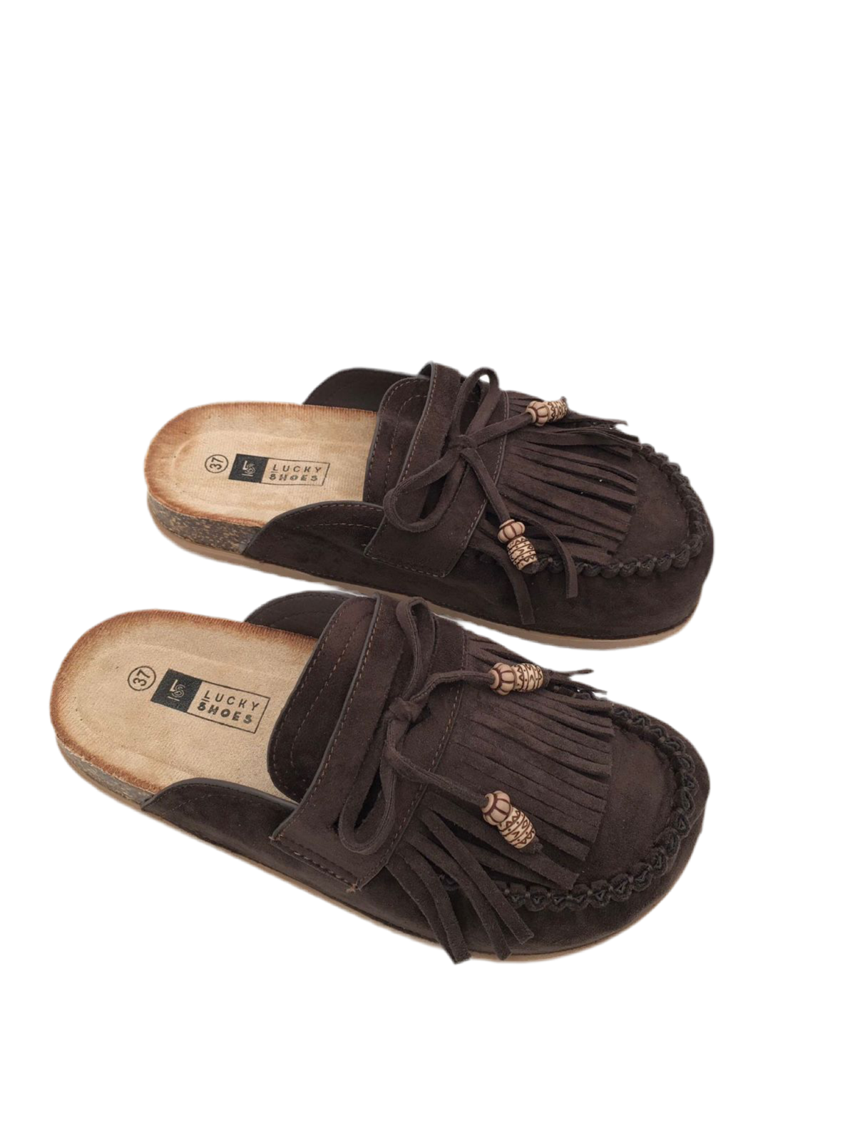 Vancouver Brown