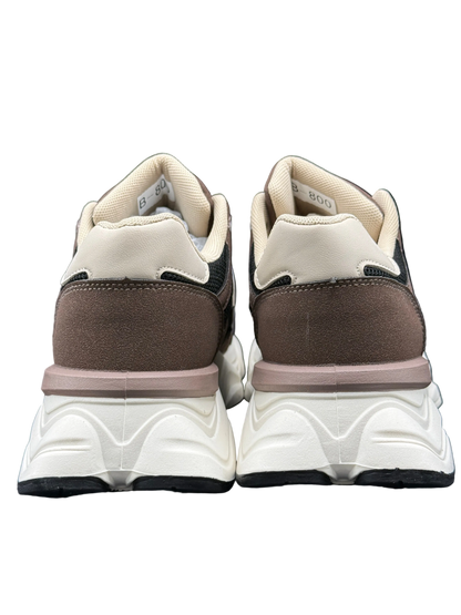 New jersey - Brown
