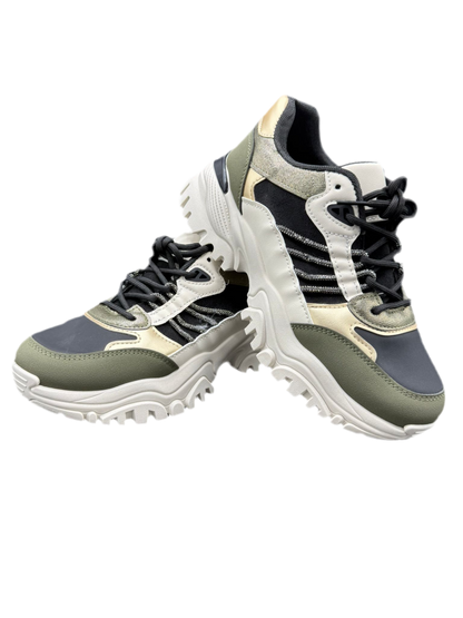 Melbourne Army