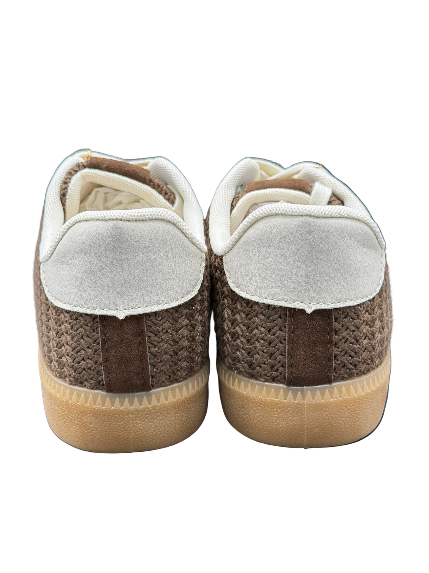 Santorini Brown
