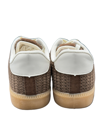 Santorini Brown