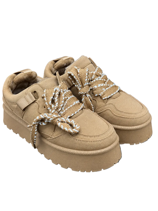 Aspen • Khaki
