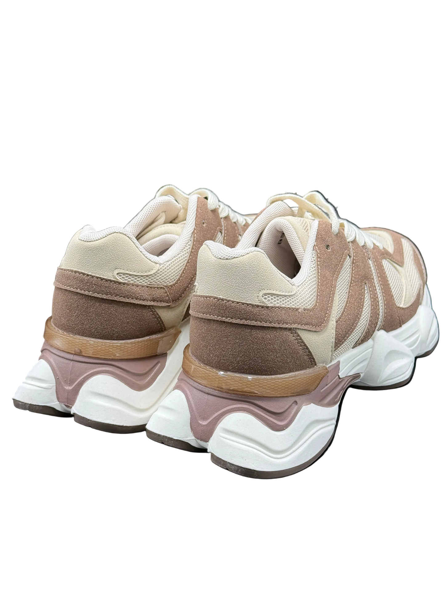 Manchester Beige/brown