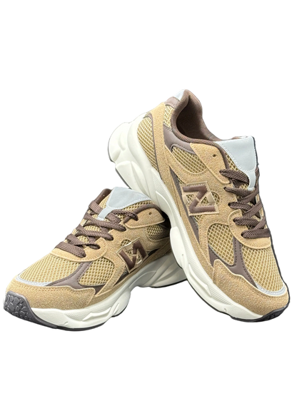 Newhaven • Khaki