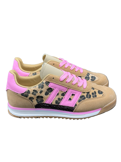 Miami Pink