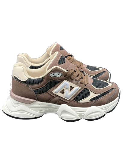 New jersey - Brown