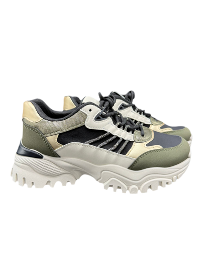 Melbourne Army