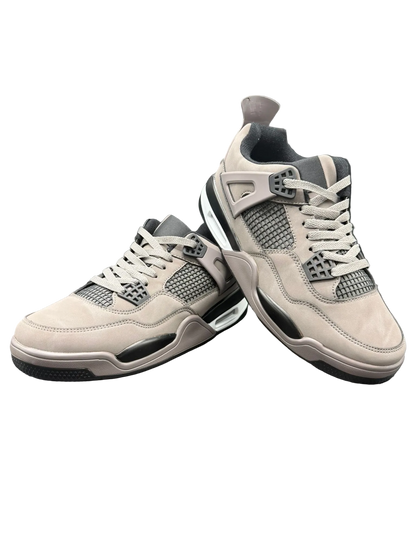Atlanta Dark grey