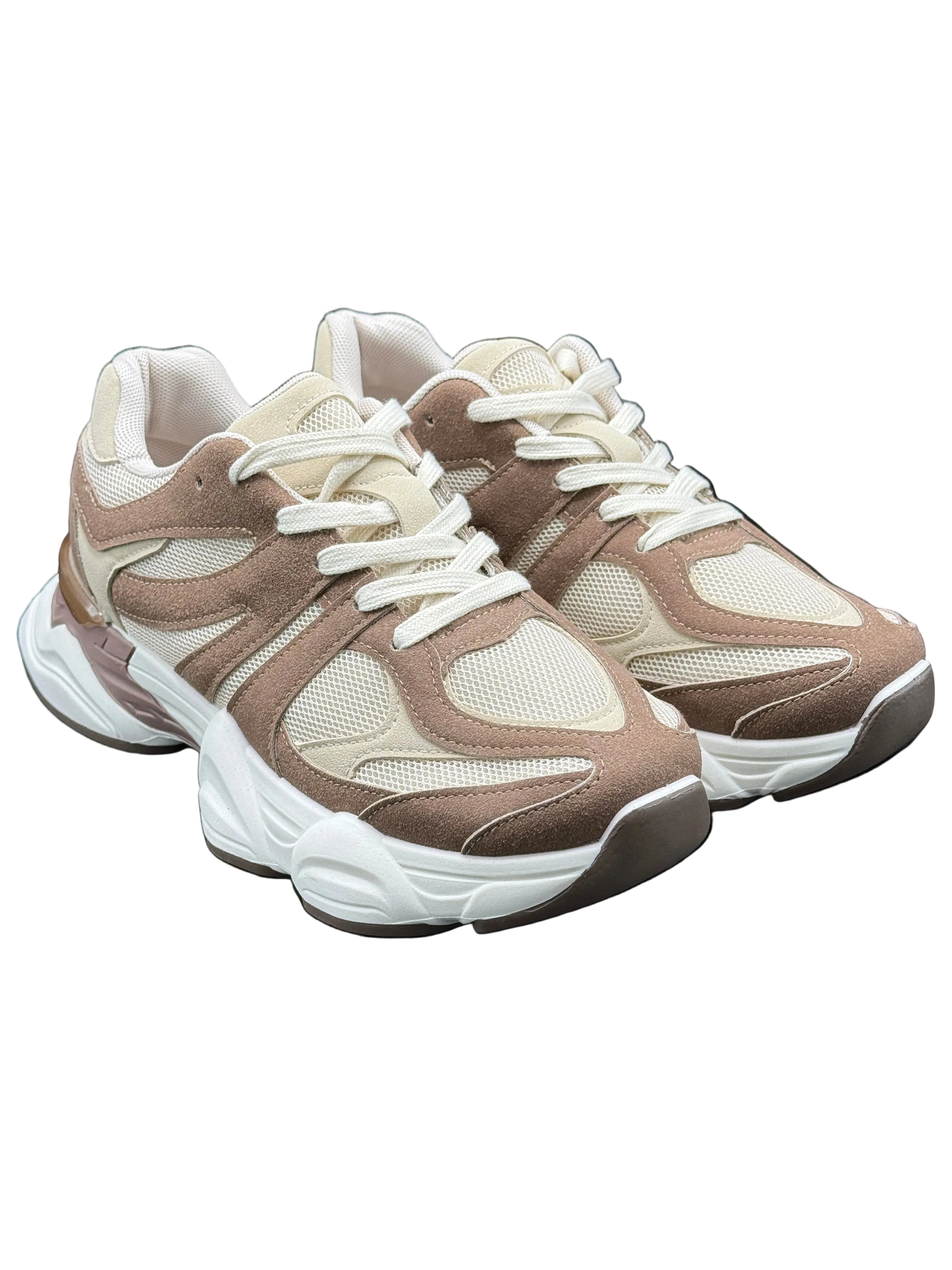 Manchester Beige/brown