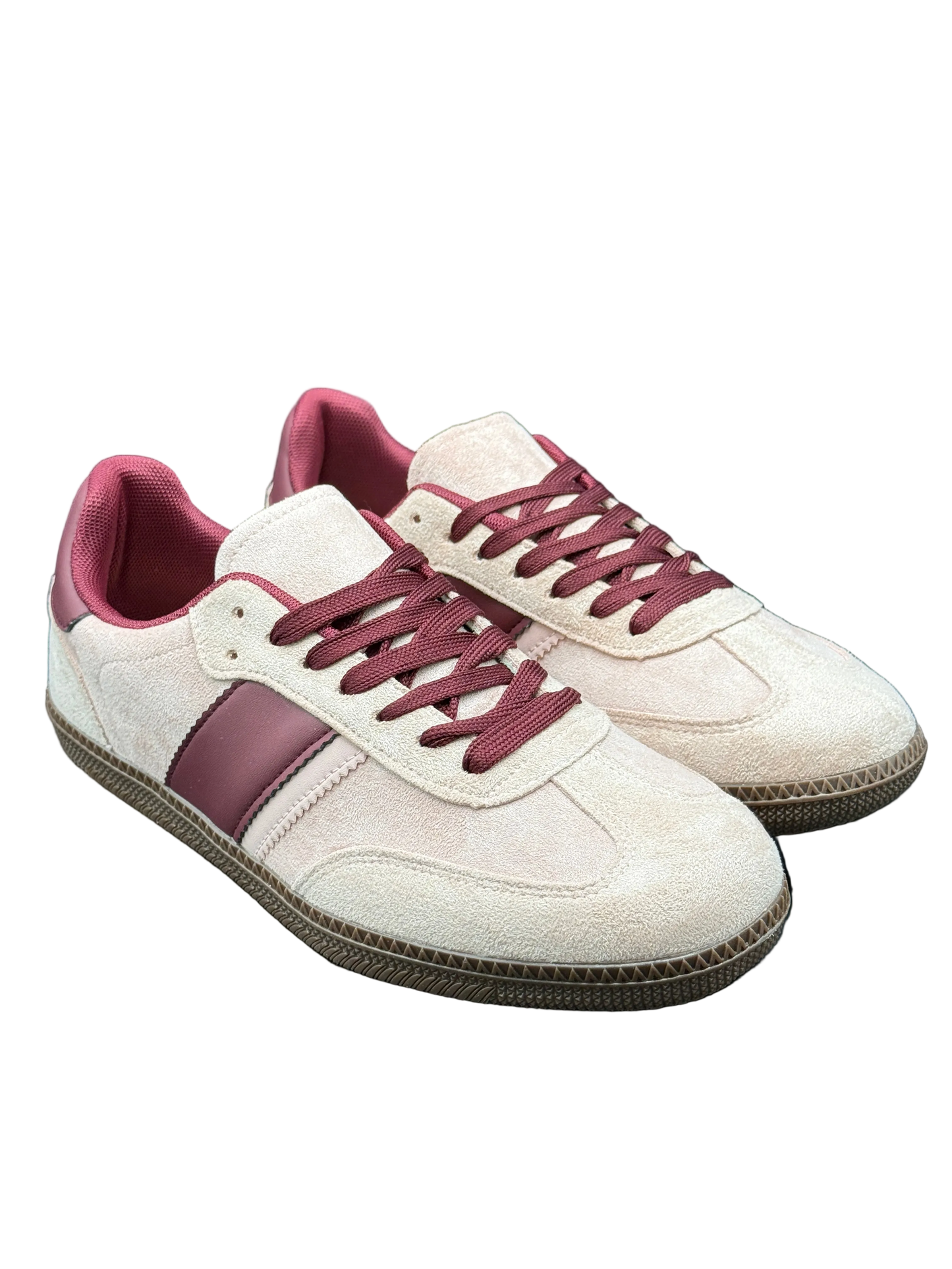 Bordeaux Pink