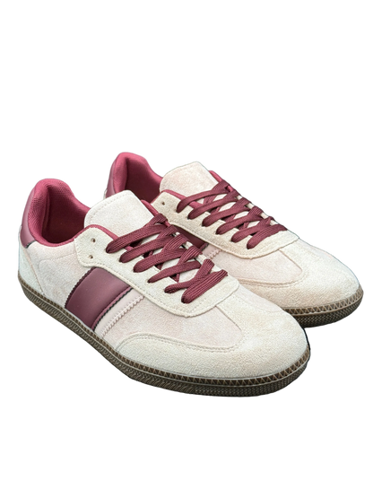 Bordeaux Pink
