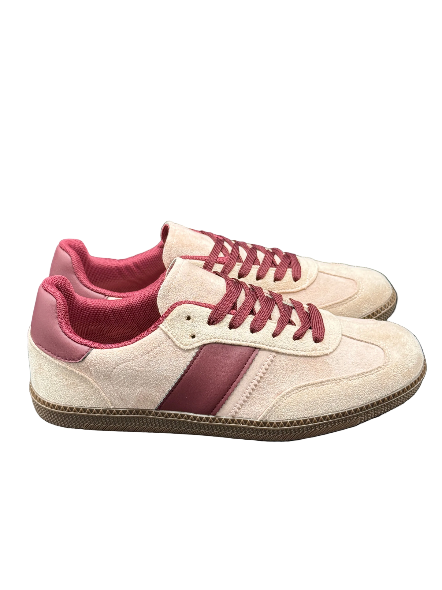 Bordeaux Pink