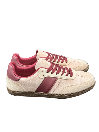 Bordeaux Pink