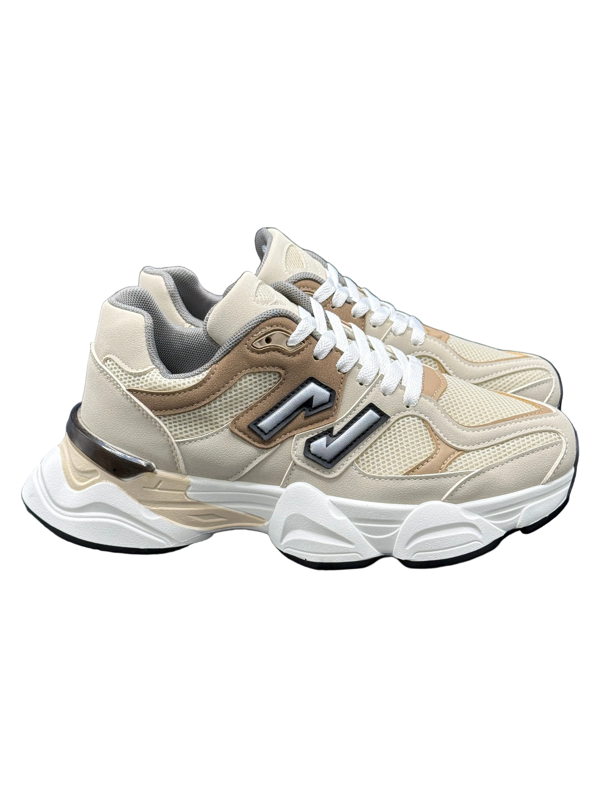 Newcastle - Beige
