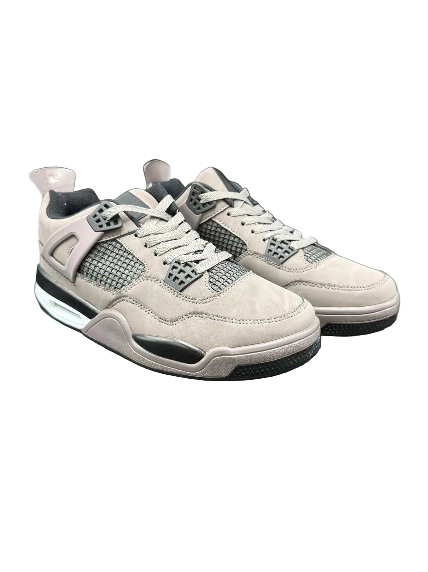 Atlanta Dark grey