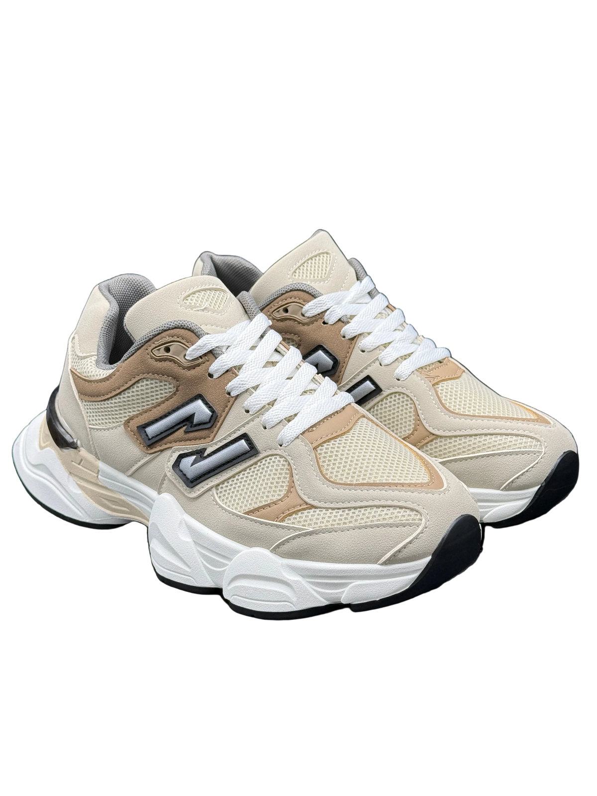 Newcastle - Beige