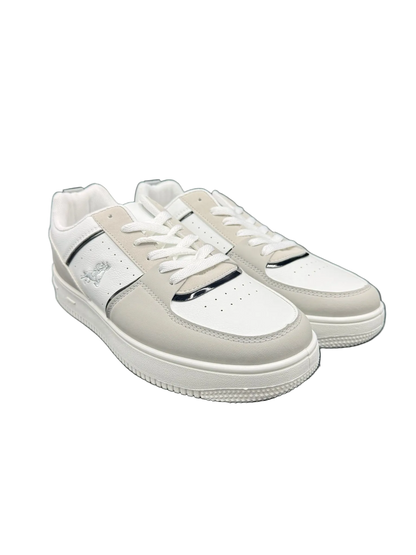 Marseille Grey / White
