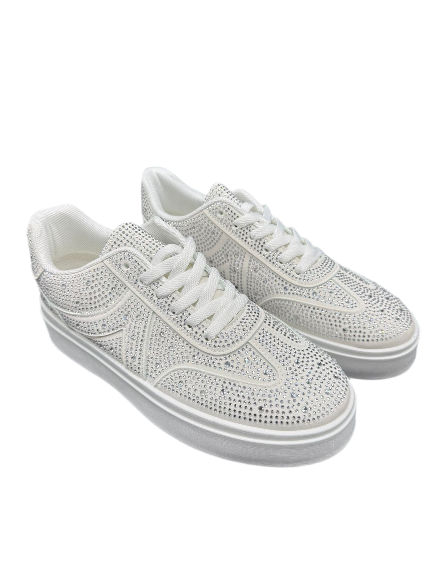 Nairobi White