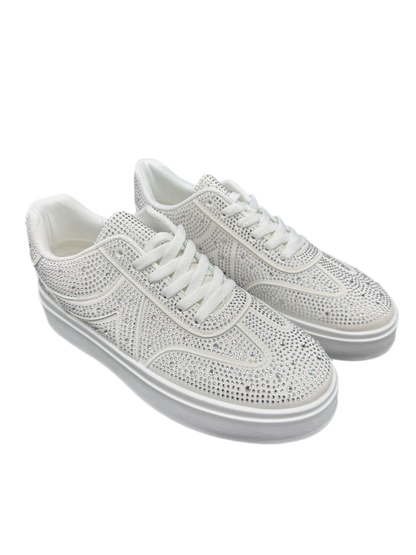 Nairobi White