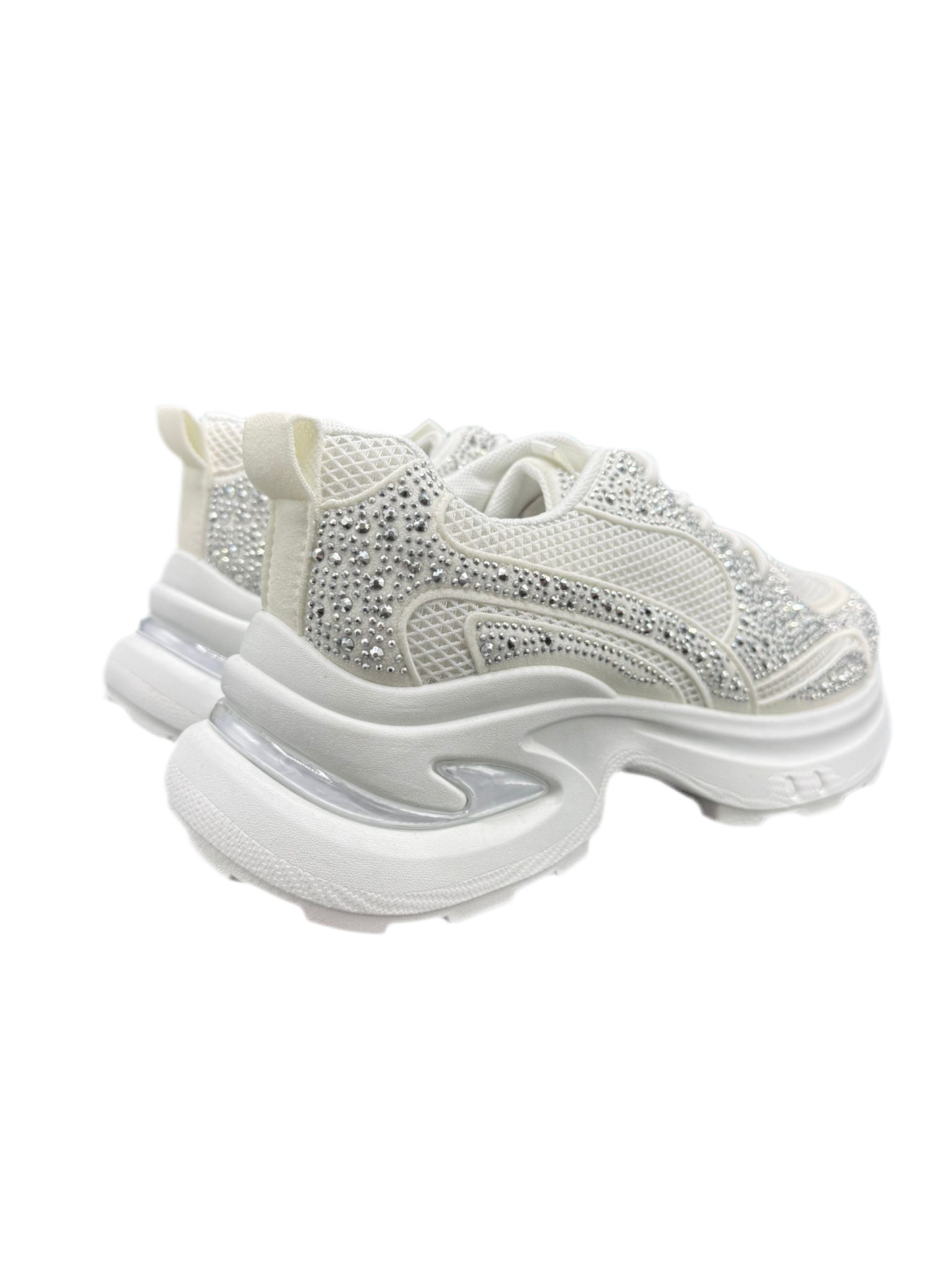 Dubai White