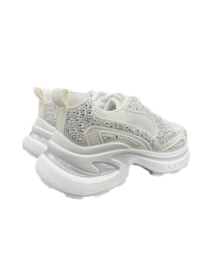 Dubai White