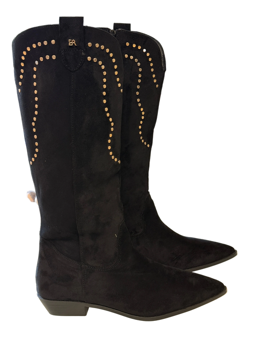 Montana • Black