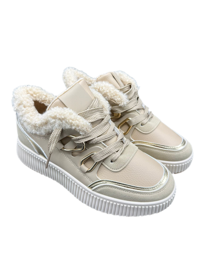 Vienna Khaki
