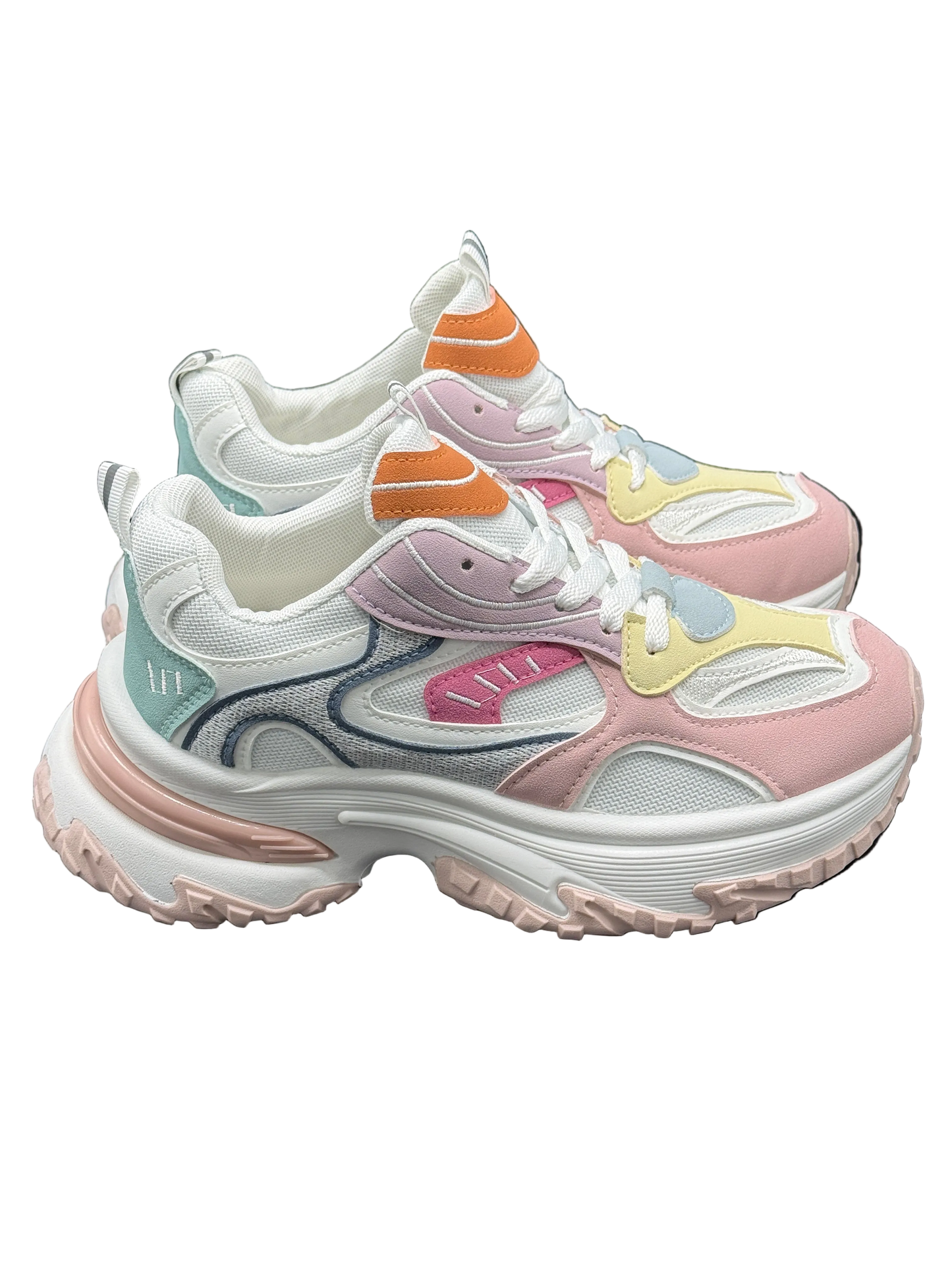 Malibu Multicolor