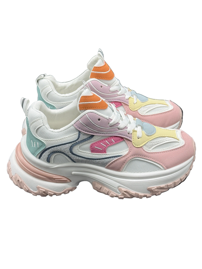 Malibu Multicolor