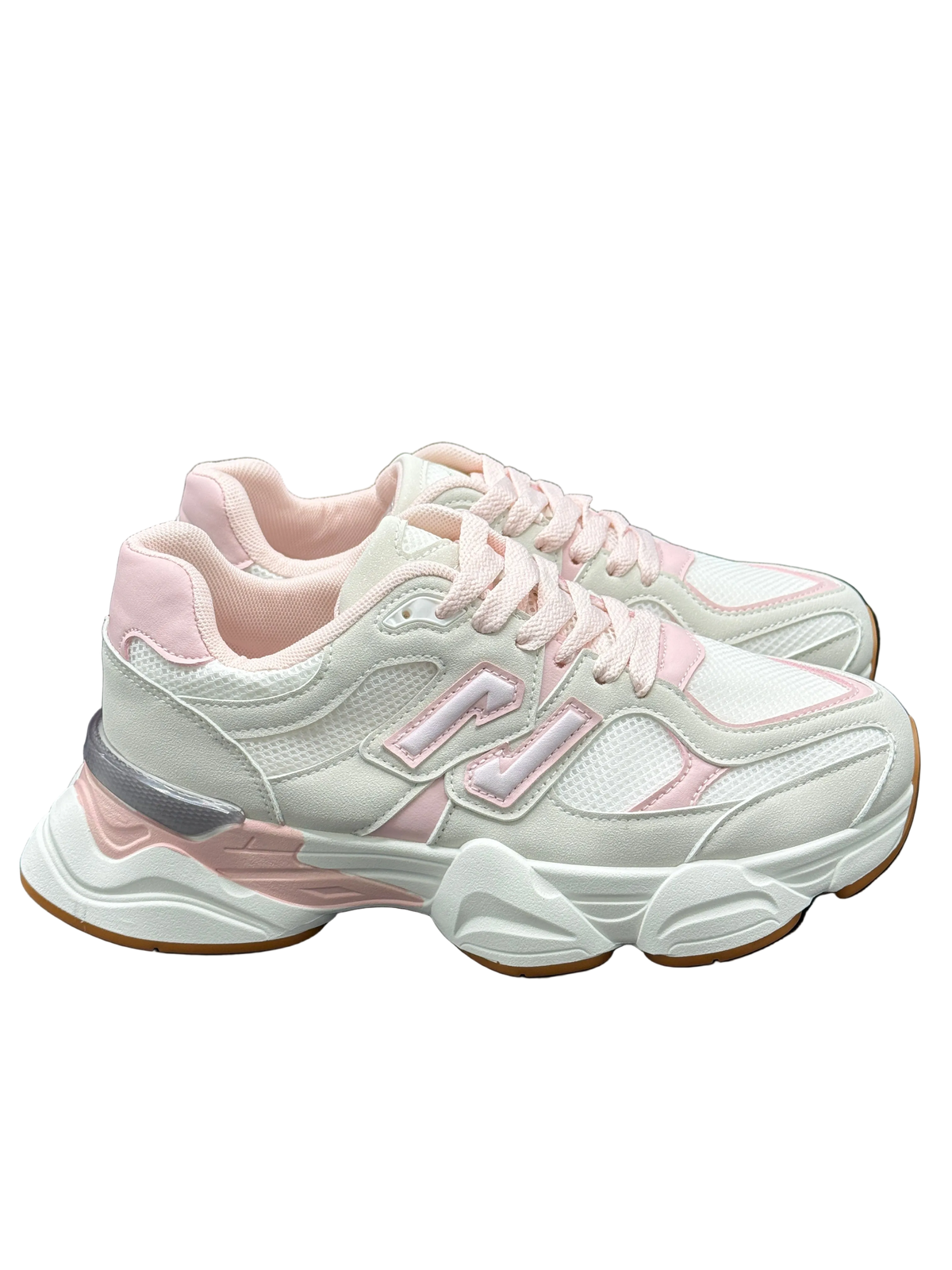 Newcastle - Pink