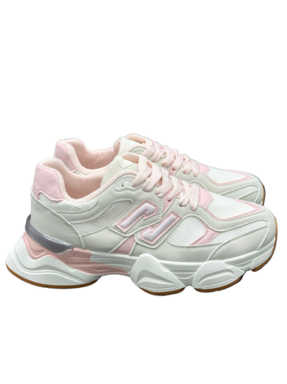 Newcastle - Pink